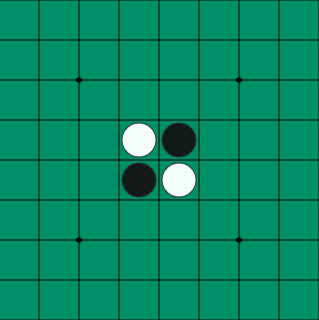 Othello Game